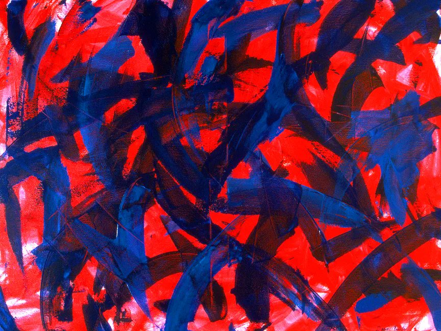 Transitions VII
Oil on Canvas
30” x 40” 
This piece available here:  buff.ly/3rmI7P4  

#moma #gagosian #pace #artforsalebyartist #artsale #art #artist #artwork #artforsale #painting #contemporaryart #artgallery #artistsoninstagram #abstractart #artoftheday #artcollector