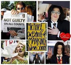 #MichaelJacksonInnocent Facts Don't Lie, People Do!!