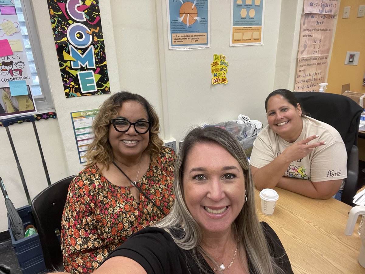 Day 2 facilitating the Teacher LEADership Academy was a GREAT success!! <a href="/mdcps_profdev/">Mdcps_ProfDev</a> <a href="/MDCPSSouth/">South Region Office</a>