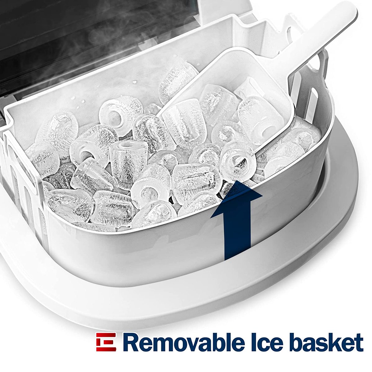 convenient_work's tweet image. Uncover the Best Portable Ice Maker for your needs with our detailed reviews, comparison charts, and handy buying guide.

convenientwork.com/best-portable-…

#convenientwork #portableicemaker #icemachine #icemaker #icecube #icedispenser
