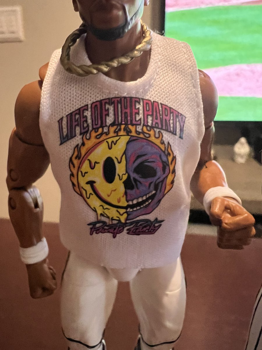 BoneheadCollec1's tweet photo. #toys #bonehead #boneheadcollectors #figures #actionfigures #figurecollector #adultcollector #wrestling #wrestlingfigures #figurephotography #letembreathe #scratchthatfigureitch #figlife #aew #tagteam #privateparty #marqquen #isiahkennedy https://t.co/RBOvB1c6gp