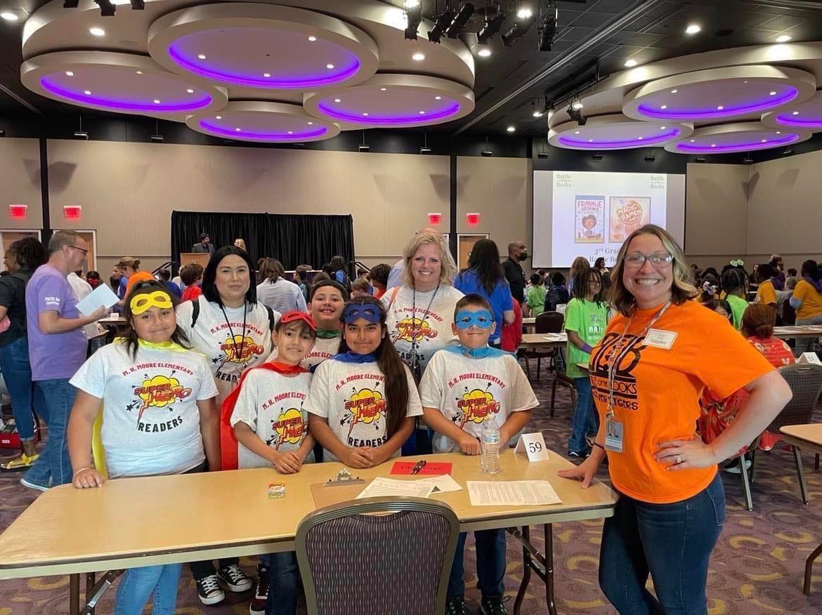 Alexandra Flores, M.Ed. tweet media