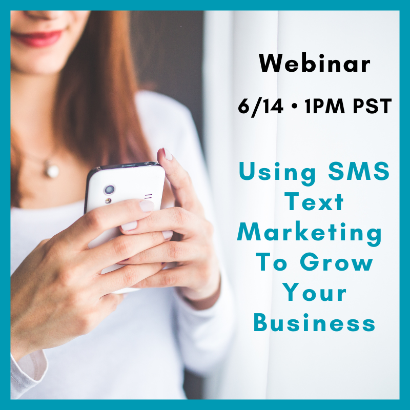 tmademkt's tweet photo. 6/14/23 Join our FREE Webinar on Using SMS Text Marketing To Grow Your Business with @ConstantContact and @SouthbaySbdc https://t.co/Z63qJ2K8Rc https://t.co/nF182JiOLK