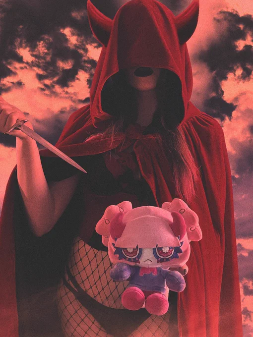 No face thread 