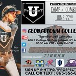 Photo by Georgetown College Softball (@GC_SoftballTeam)