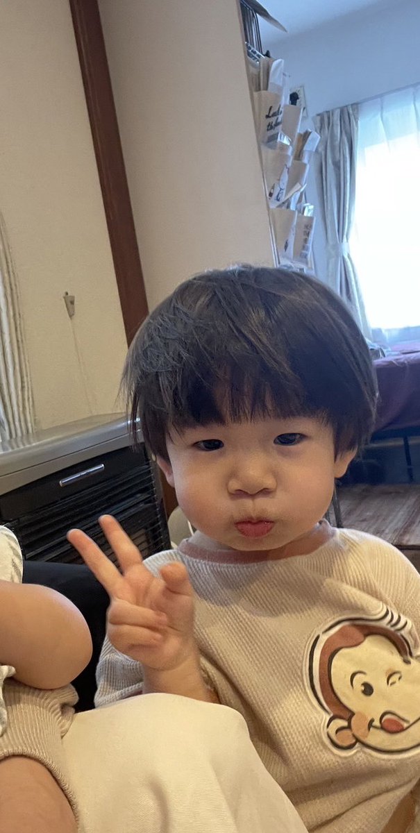 asmyuy's tweet photo. 最近のじんらら👦🏻👧🏻 https://t.co/jSaZRnYGFE