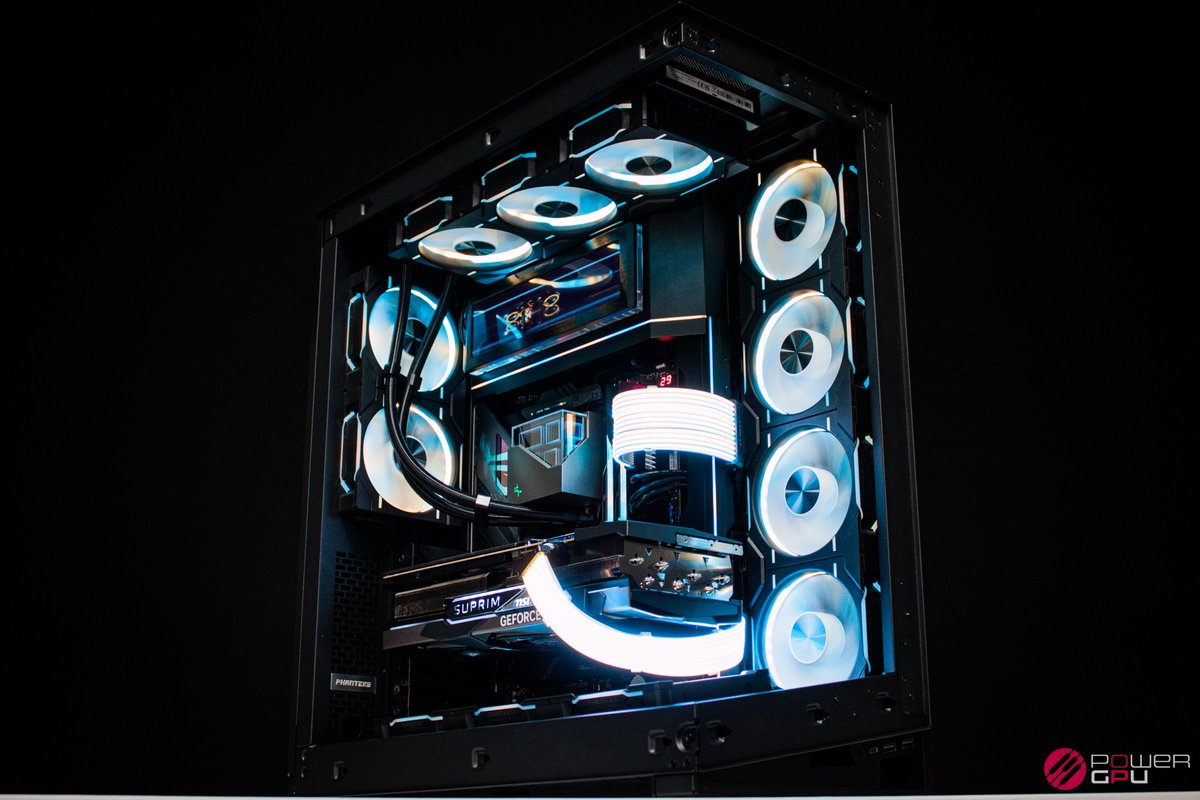 PowerGPU tweet media