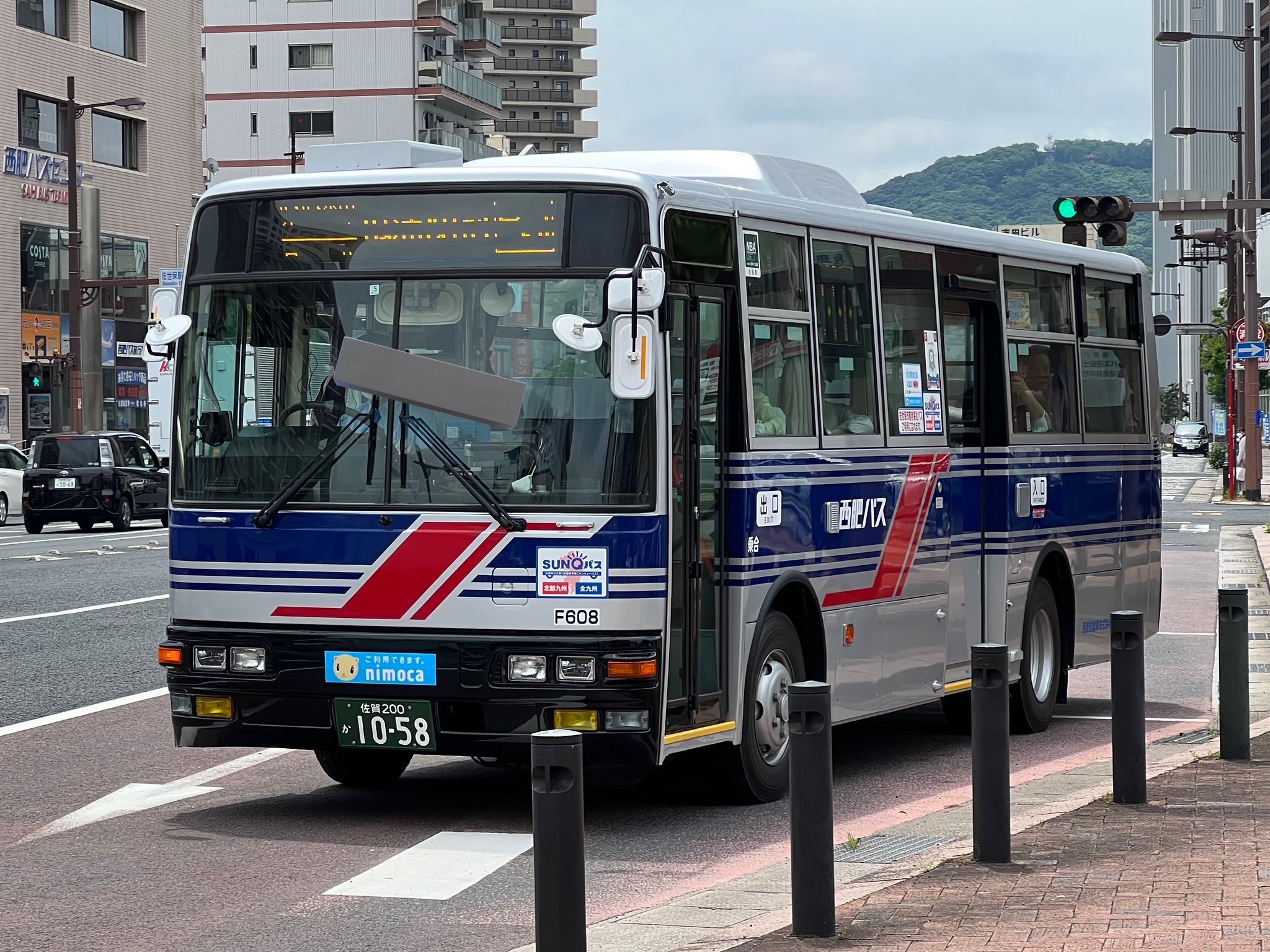 伊万里 こんにちは☀️ LibertyWalk GIFUです🔥 ✓新作ホビー