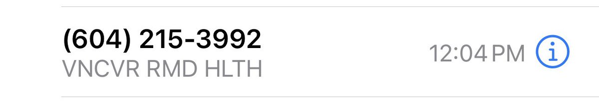 AndySaran's tweet photo. @Bell disguising as the below. Shame on you for these cold soliciting calls. https://t.co/3lb31Udjfr
