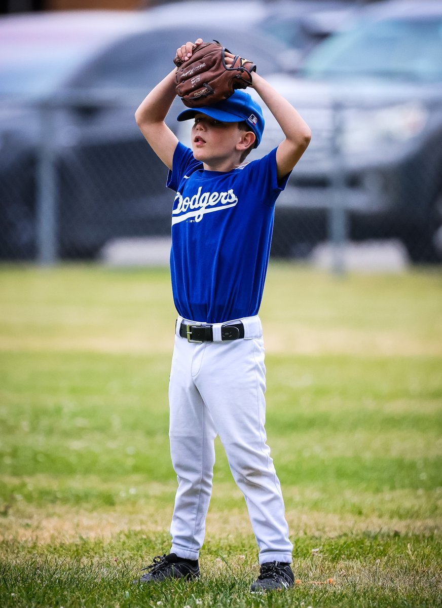 HalipLeon's tweet photo. @BradGalli Birmingham Little League - 100% It's a Game - No One Should Take it TOO Seriously ! https://t.co/5XaOF5lSFs