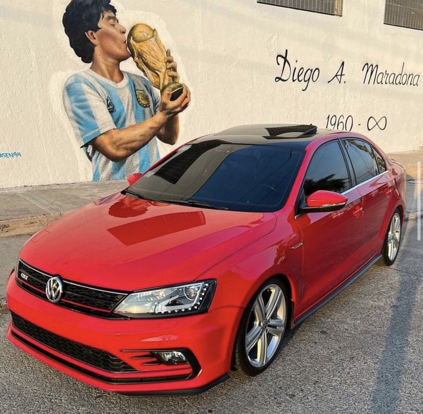 Vento GLI