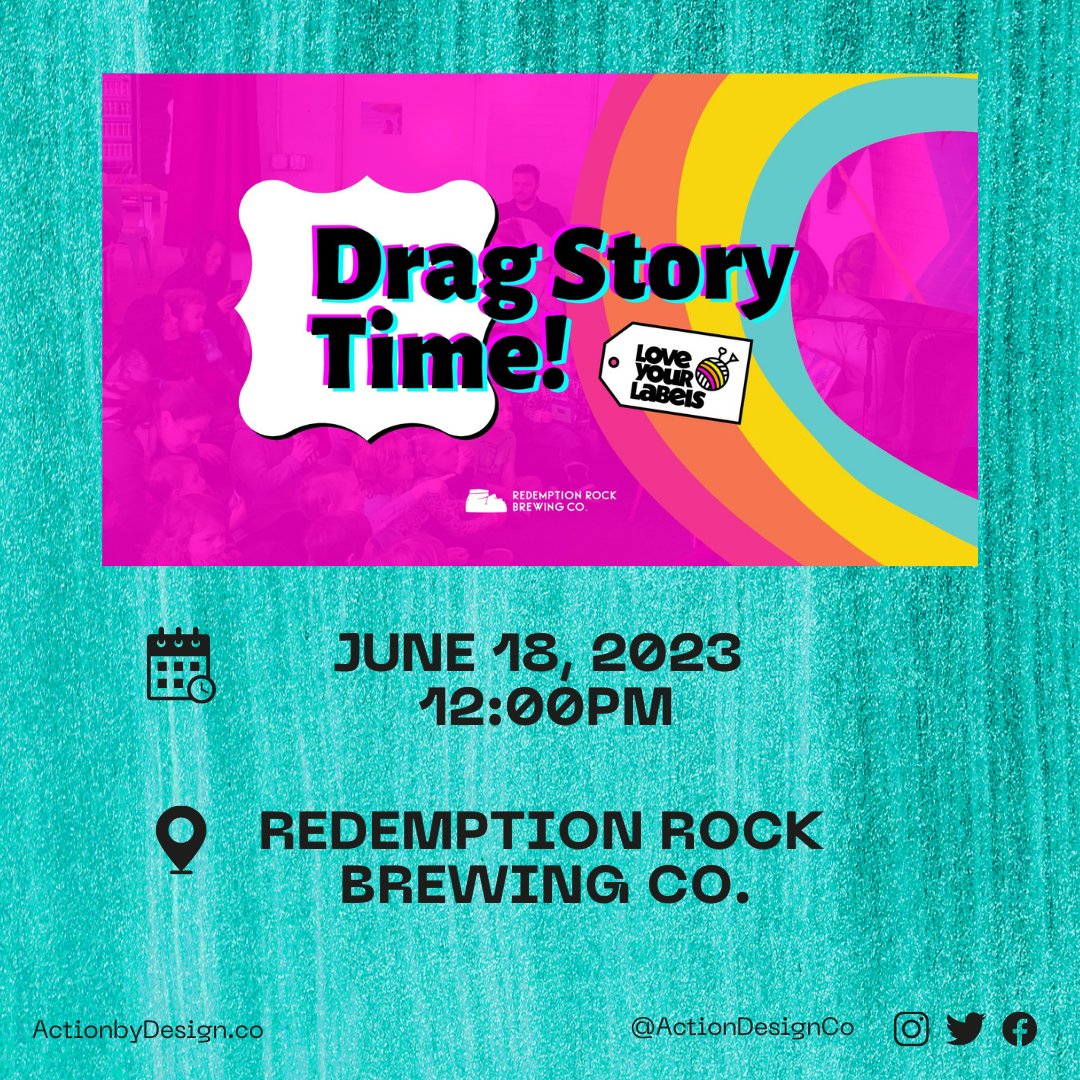 Action! by Design tweet media