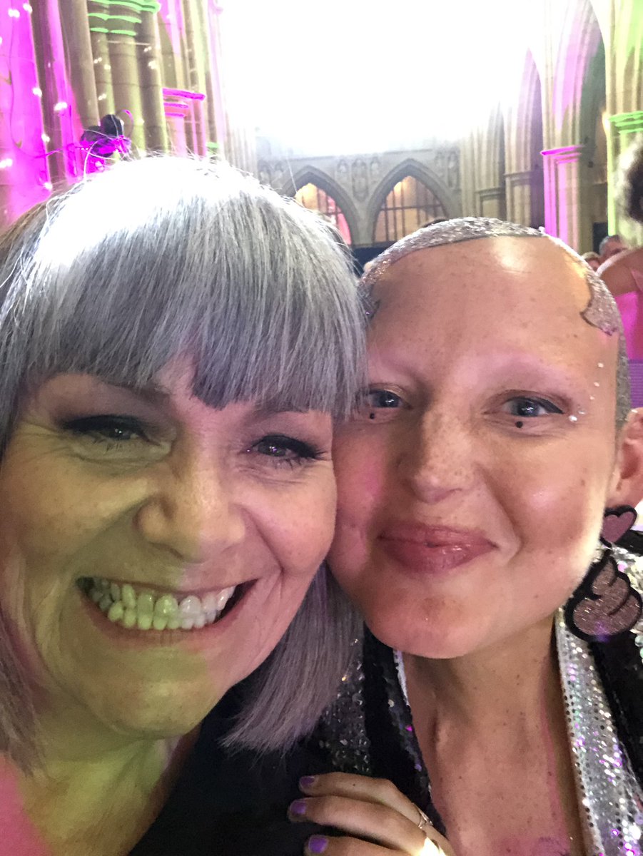 Dawn French 💙🔴🏳️‍🌈🇺🇦🇵🇸 tweet media