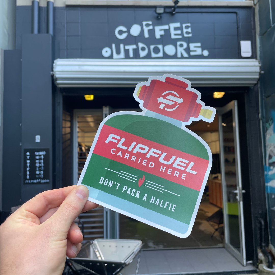 flip_fuel's tweet image. FlipFuel is in New Zealand! Find @FlipFuel at Coffee Outdoors ☕🎒🌿

8 Marion Street,
Te Aro, Wellington,
New Zealand 
coffeeoutdoors.co.nz

If you’re local to the area, your order may even be delivered by bicycle for free 🚴‍♂️
#FlipFuel #DontPackaHalfie #CoffeeOutdoors #Hike