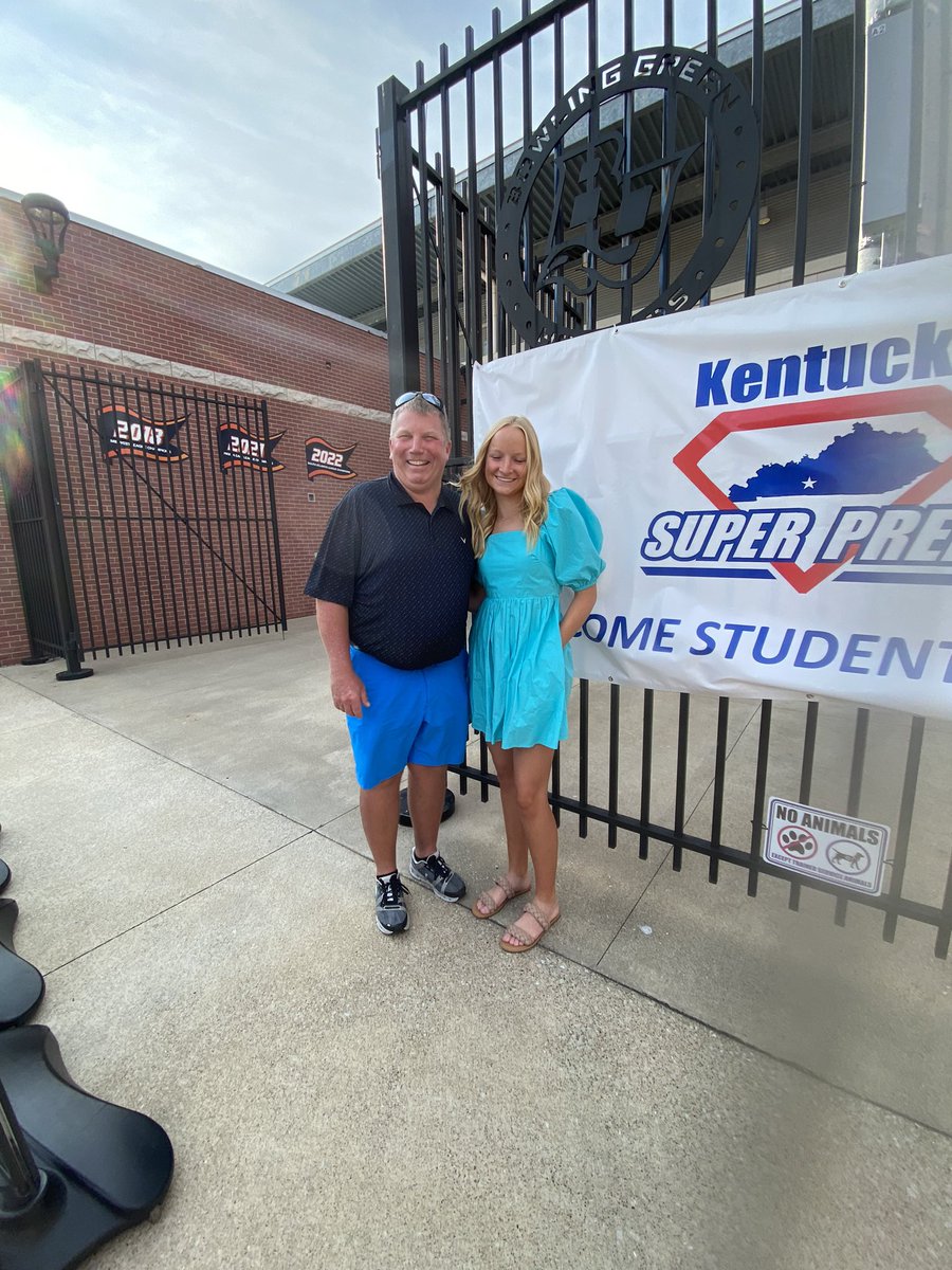 SWHSLadyGolf's tweet image. Congrats to SW Alum @ainslee_cruce for winning the Saylor’s Golf Carts Kentucky Super Preps Girls Golf Student-Athlete of the Year