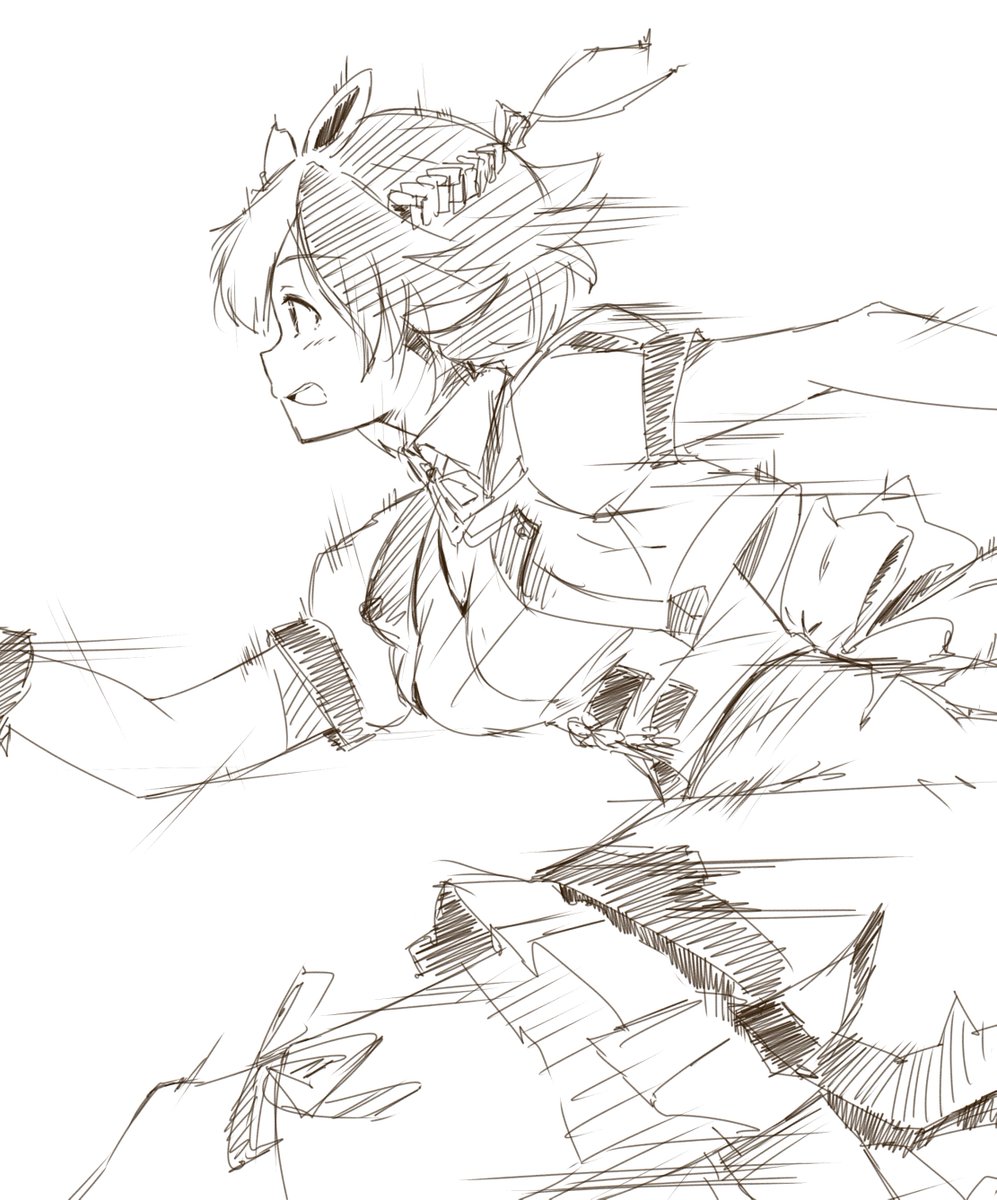 3年....というか、どれだけ描いたかで多分変わってると思う