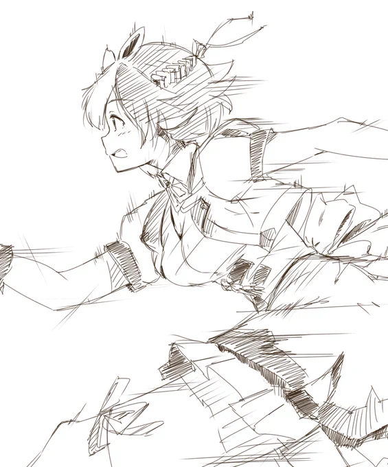 3年....というか、どれだけ描いたかで多分変わってると思う