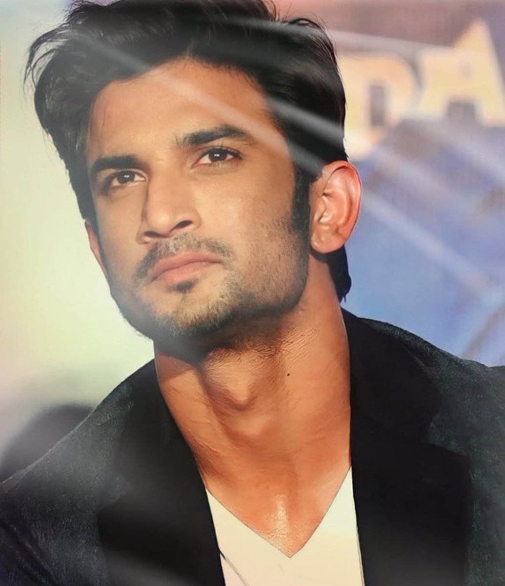 Been 3 years no closure just a botched up narrative, whitewashing culprits, from Manhandling of evidences to botch up in autopsy such a facade created to save who God knows &amp; the dead won't speak up in court for itself.
#JusticeForSushantSinghRajput
3Years Of Injustice To Sushant