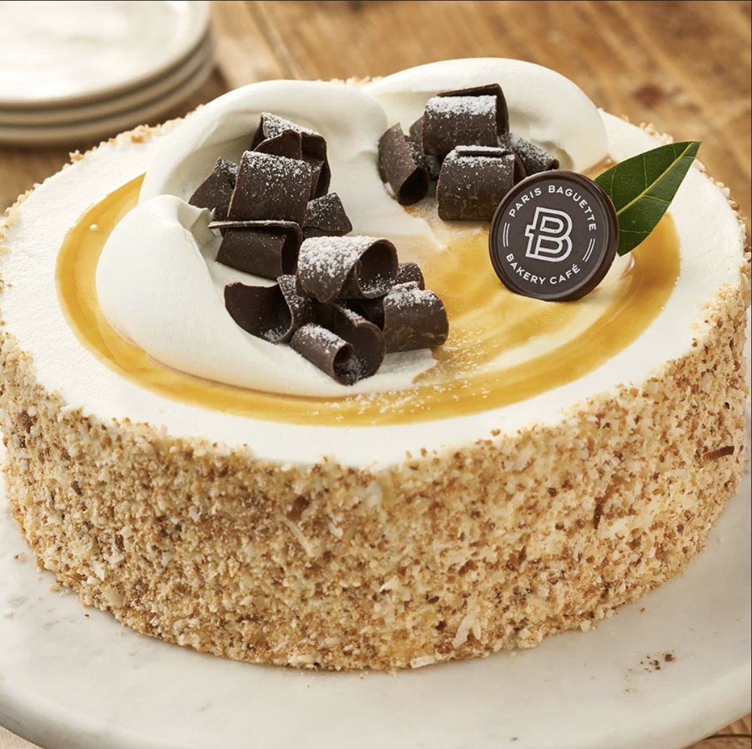 Join us for the Soft Opening of Paris Baguette this Thursday and Friday, June 15th and 16th and Grand Opening on Saturday, June 17th! Plus, if you purchase the Soft Opening, you'll receive a $5 coupon that can be used after the Grand Opening. ⁣#HamlinFL #HamlinTownCenter