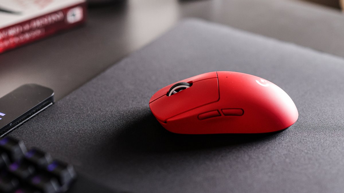 Logitech G on Twitter: 