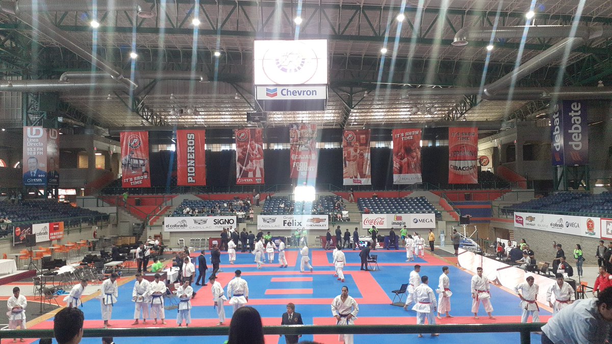 LARKPOWERKARATE's tweet photo. 🥈 Campeonato Nacional los Mochis Sinaloa 
Dedicatoria hasta el cielo 🥋🤍
#Mexico #karate #Deportes 🇲🇽 https://t.co/M9KiMVxnCL