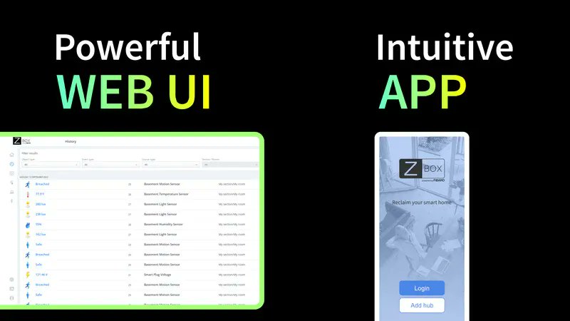 ZoozSmartHome's tweet photo. You've got questions, we've got answers! Our #ZBoxHub Knowledge Base is an excellent resource for all things Z-Box! From initial set-up to advanced automations, it's all there. Check out our FAQ document for answers to the most commonly asked questions: https://t.co/kOsiiK4fzE https://t.co/d5Yzf6Av2R