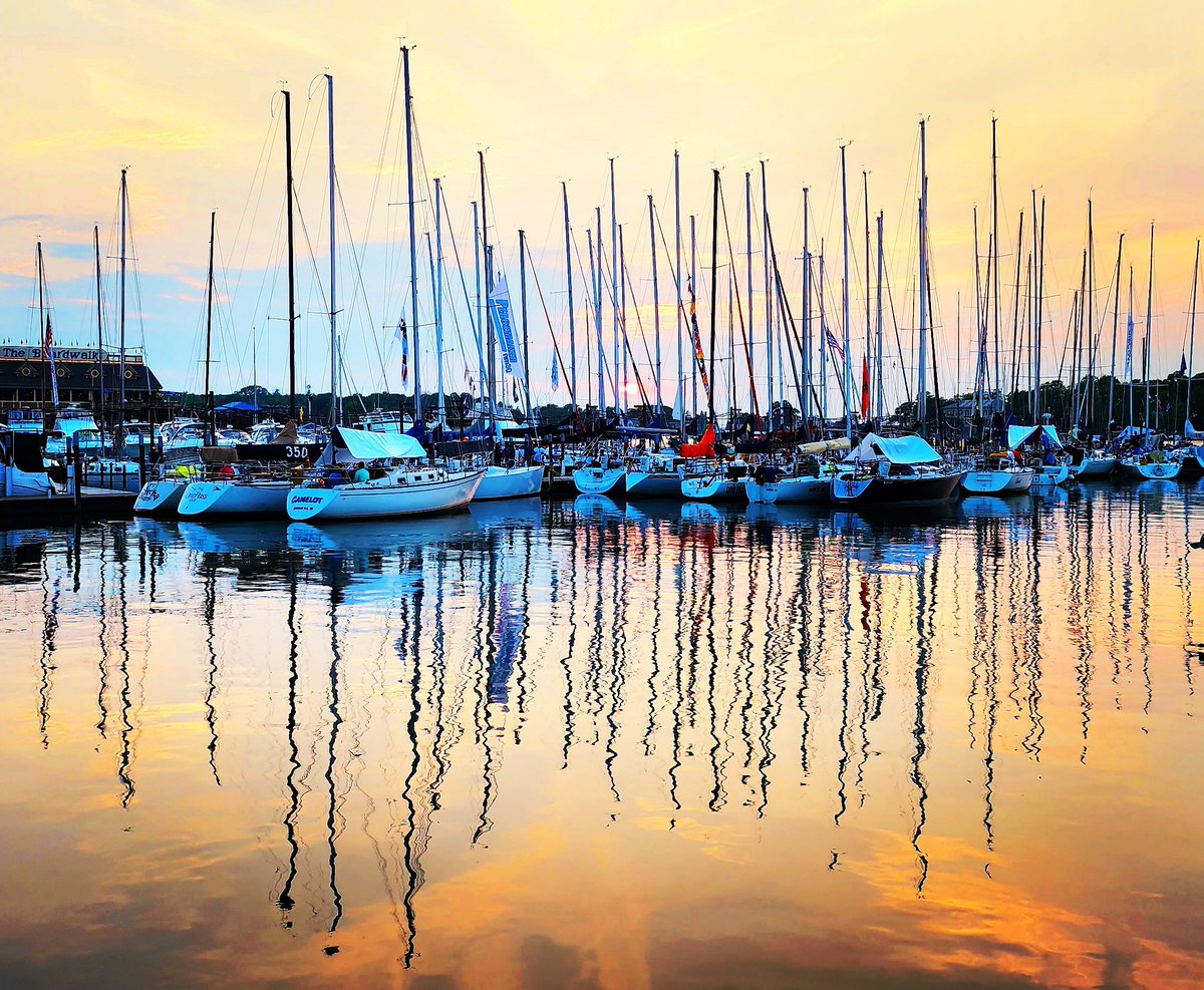Put-in-Bay reflections 🧡 #lakeerielove