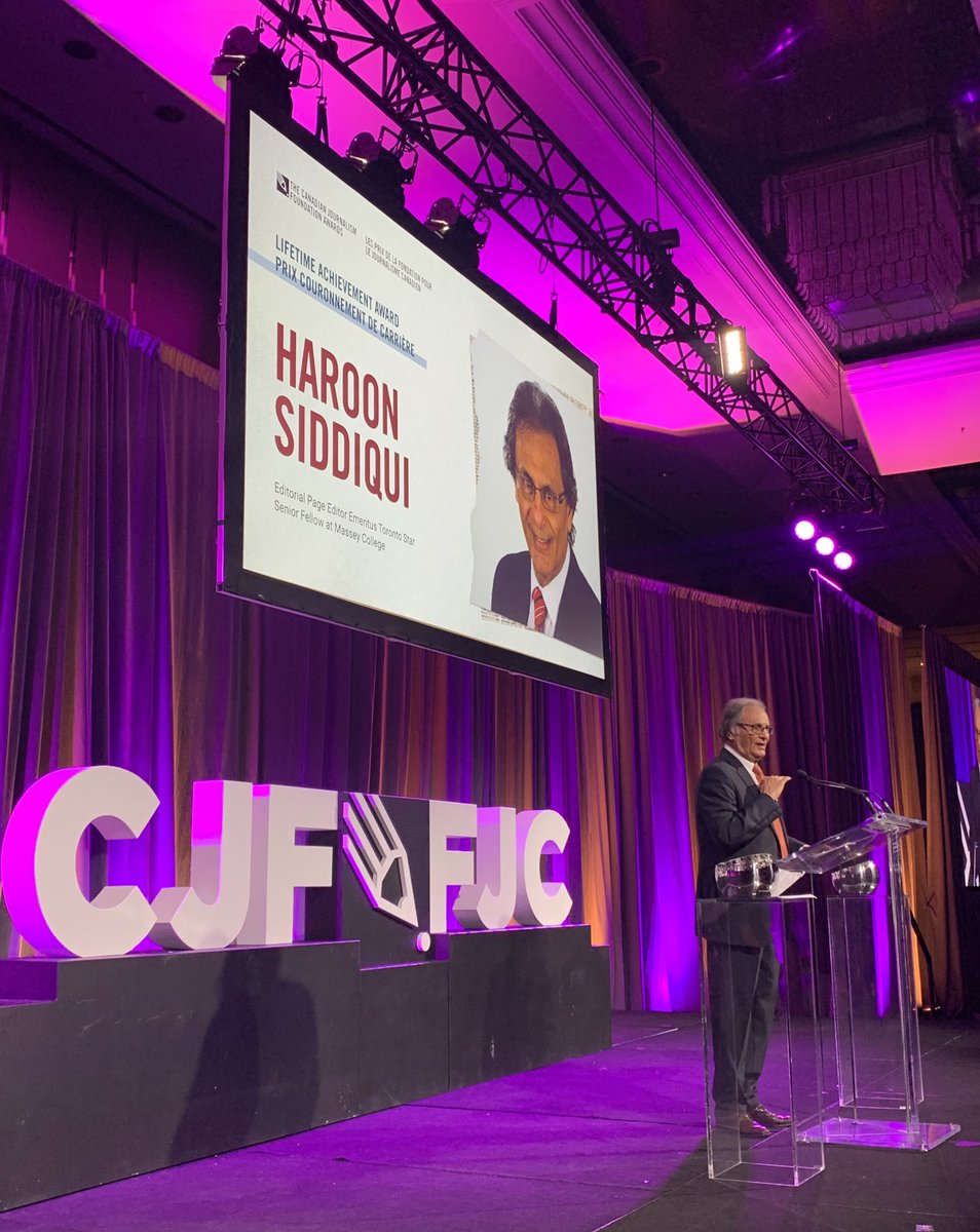cjffjc's tweet photo. Throughout @hsiddiquicanada’s 50-year career, he covered events of global importance, including the Soviet invasion of Afghanistan, the Iranian revolution and the post-9/11 War on Terrorism. https://t.co/HBIkrTBnvM