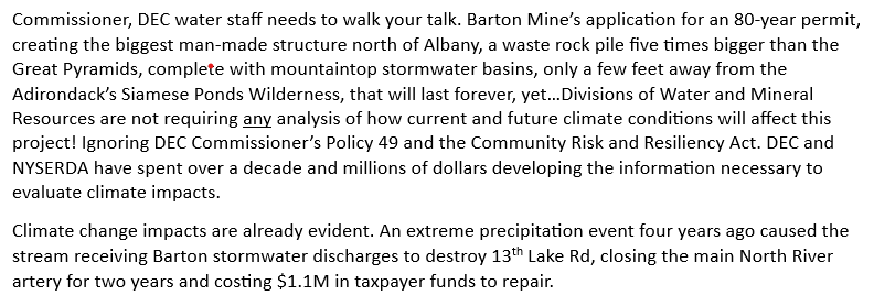 SiamesePonds's tweet photo. @BasilSeggos @NYSDEC @GovKathyHochul https://t.co/z9L2KkjkMK