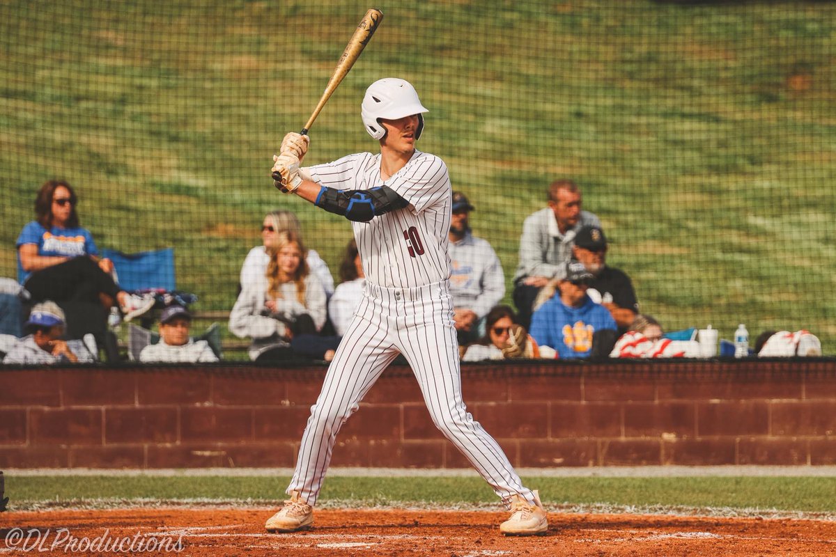 CamColeman30's tweet photo. I am happy to announce I will be furthering my baseball career with @UnionKyBsb!!! I am excited for the next chapter and Give all the Glory to God!!!! @NoahHouckMCA #reptheu https://t.co/c29c6luiS8