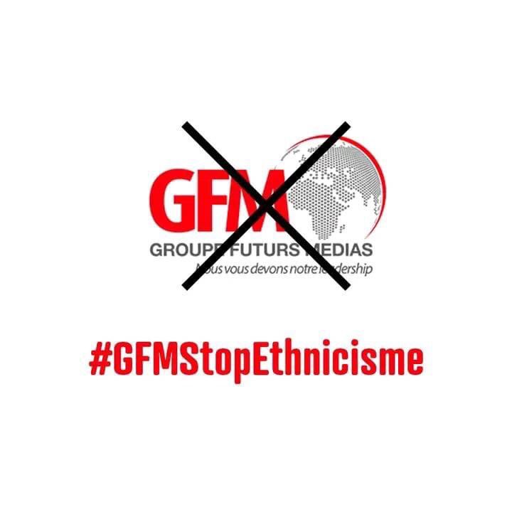 Fode9122's tweet photo. Na Yaatou gars yi. Désabonnez-vous, Boycottez !
#GfmStopEthnicisme ⛔️⛔️⛔️ https://t.co/tTKvzAC9jY
