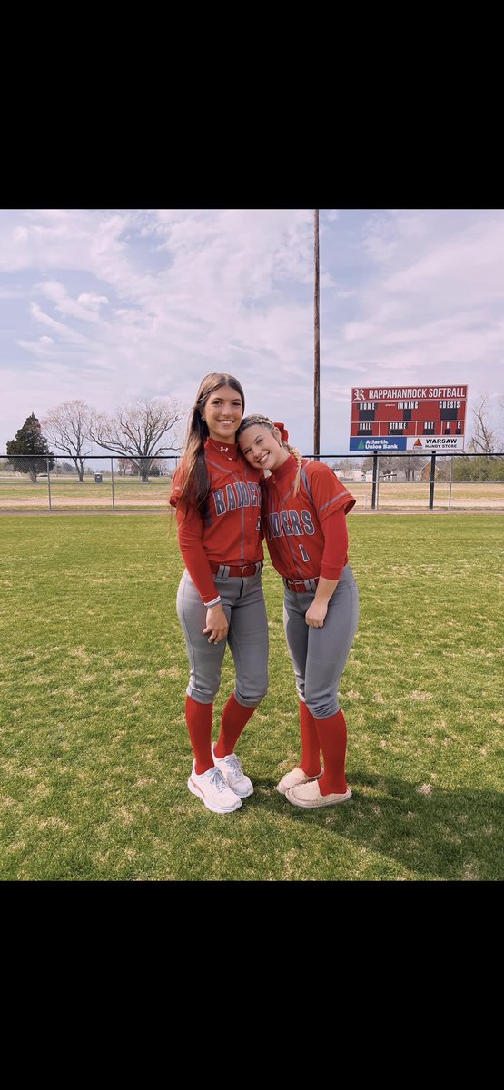 So proud of my hs team. Finished with a 23-1 record.  1st place in regular season, won conference championship, won the regional championship, but we fell short in the state semifinals. Going to miss my best friend <a href="/CandaceSlaw/">Candace Slaw</a> next yr., but I know she will do great things at CNU