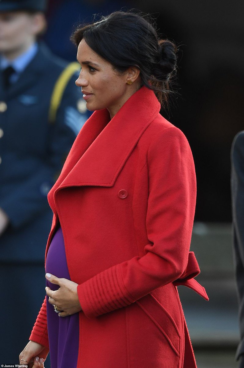MeghansMole©️ tweet media
