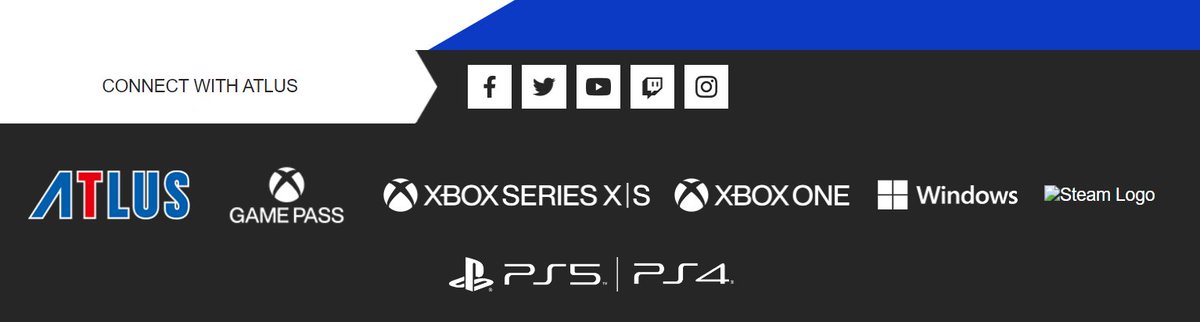 🎮JOMIRYO🕹 on Twitter: "RT @ScrambledFaz: Persona 3 Reload coming to PS4