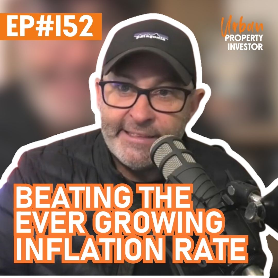 posrealestate's tweet photo. 🚨🚨 New episode!!! 🚨🚨
🚀 Episode 152 of the Urban Property Investor podcast by Sam Saggers is up now!

Title: Beating The Ever Growing Inflation Rate

⬇️To watch the full episode, click the link below ⬇️
https://t.co/omiLgMLzbw https://t.co/u6Ez1GN6OW