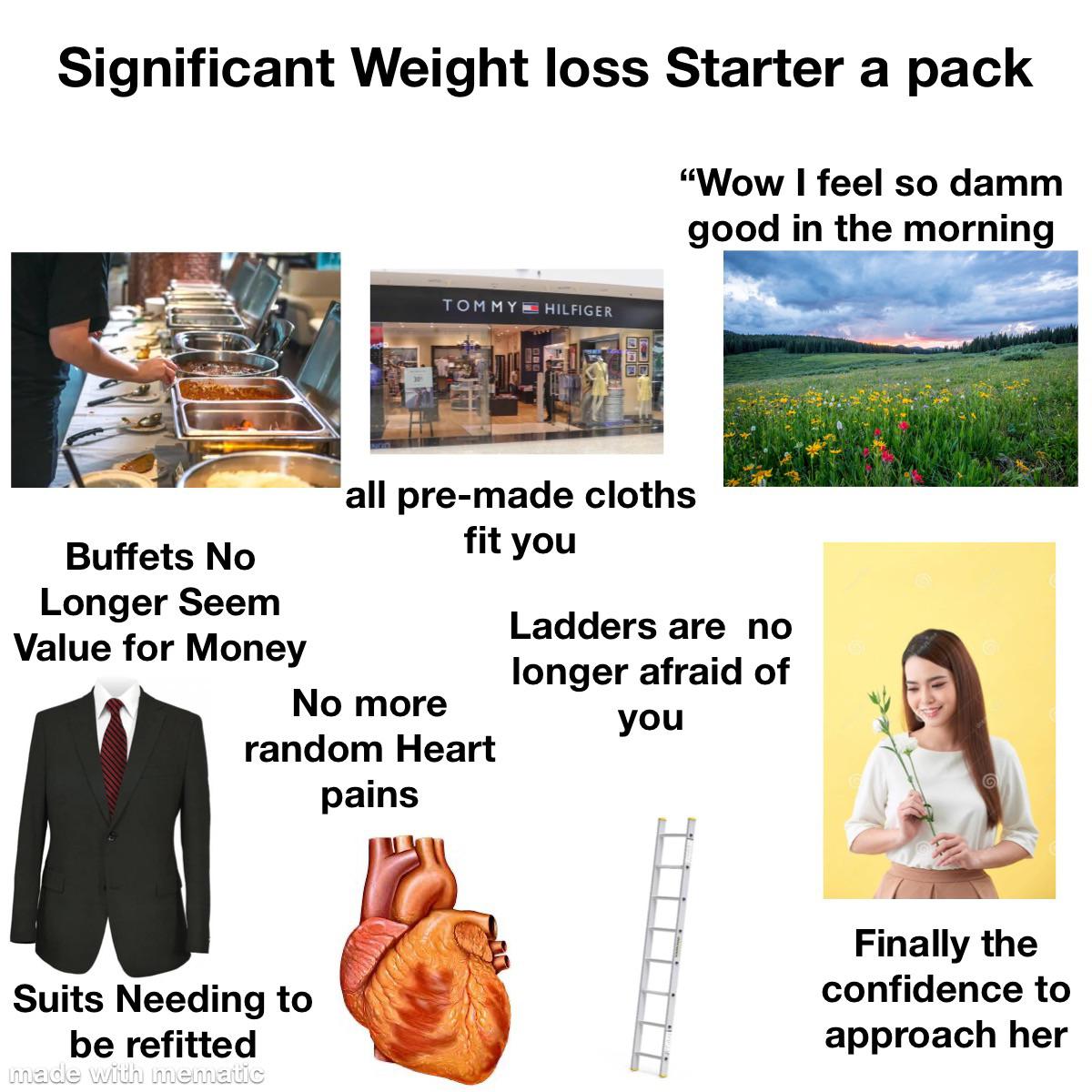 Best Starter Packs (@StartPackMemes) / Posts / X