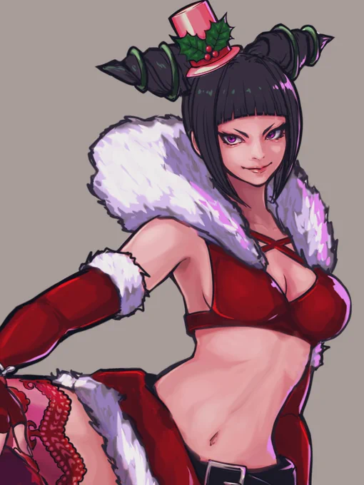 過去絵のジュリちゃん(トリミング) 最近TLで回ってくるイラスト見て満足してしまってお絵描き出来てないけどみんな僕の事忘れないでね