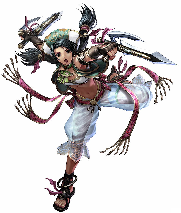 SC6_EvB's tweet photo. ★★Today's Event★★ #SC6_event
【誕生日】タリム
[開始] 2023/06/15(Thu) 00:00
6/15は、「タリム」の誕生日です！
#ソウルキャリバー
#SOULCALIBUR https://t.co/RKwSTPA9Zb