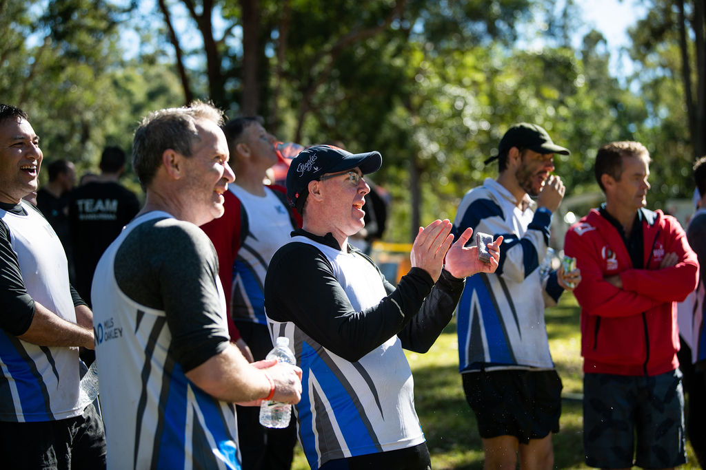 Last chance to register as a spectator for C3 2023! Come along and cheer on your colleagues, and enjoy the atmosphere of the Race Village. Registrations close 5pm today. forms.gle/Qu7WaeFi74sMX4…