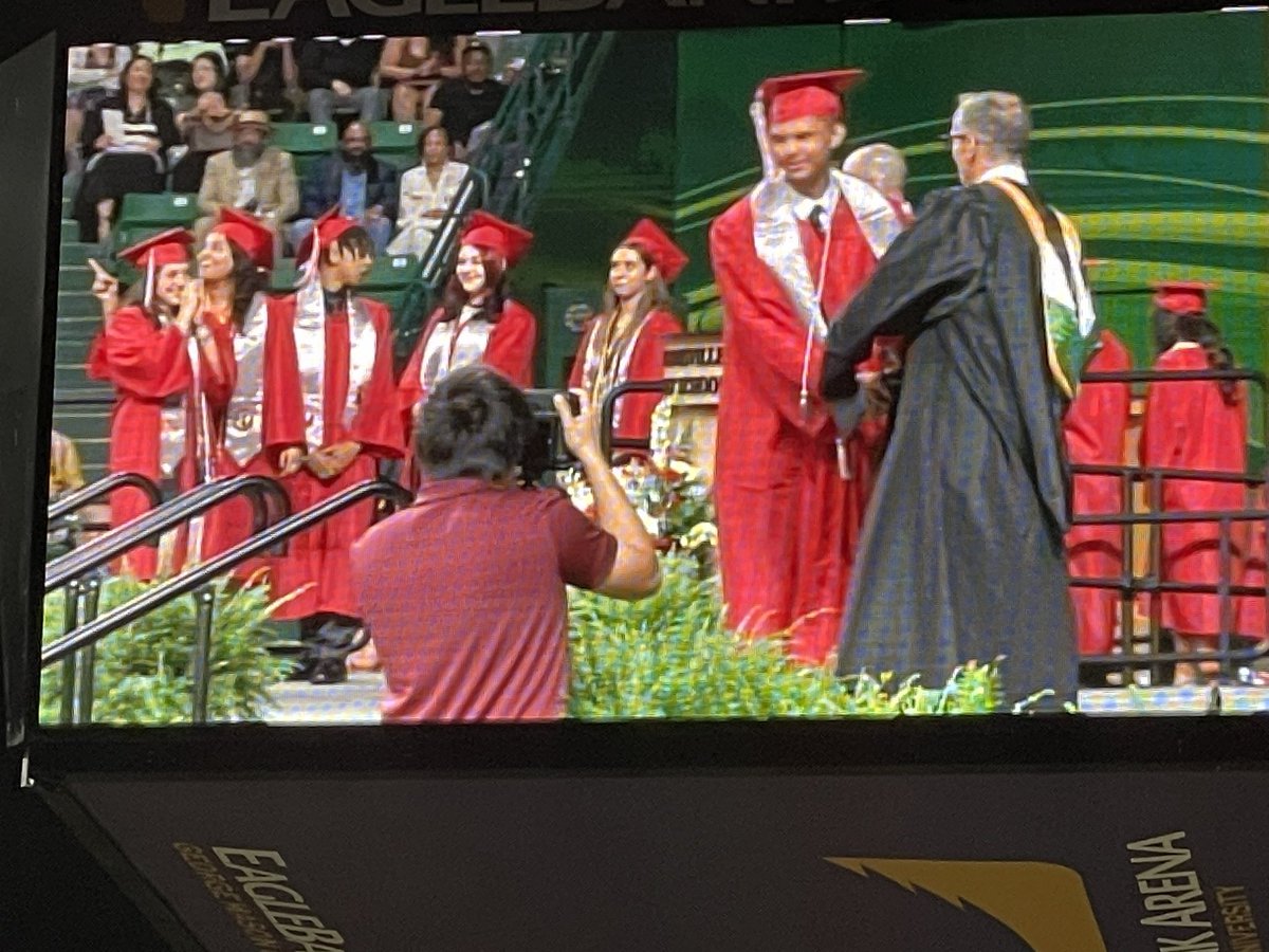 LaTanya D. McDade, Ed.D. tweet media