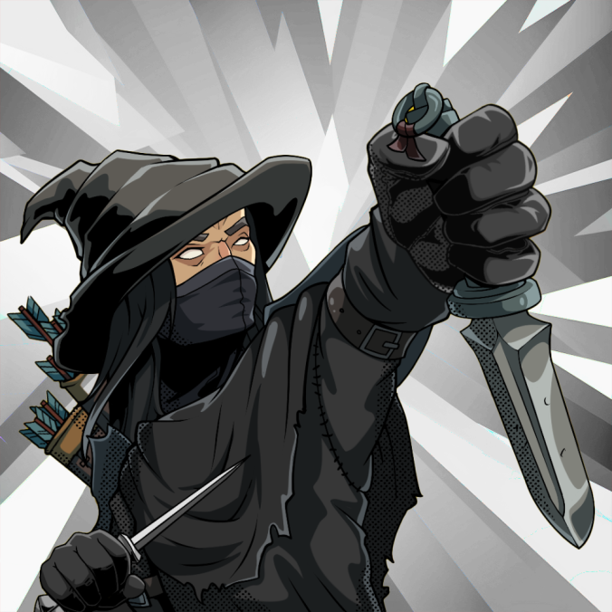 Obstacles are inevitable.. 

We must accept all adversity with open arms, thus allowing us to transmute the energy of struggle into power, faith, and hope.

We are the light in the darkness, allowing for a clear path ahead. 🕯️

T-40 HOURS TILL MINT🔔

𝐓𝐀𝐆 𝟑 𝐖𝐀𝐑𝐑𝐈𝐎𝐑𝐒⚔️