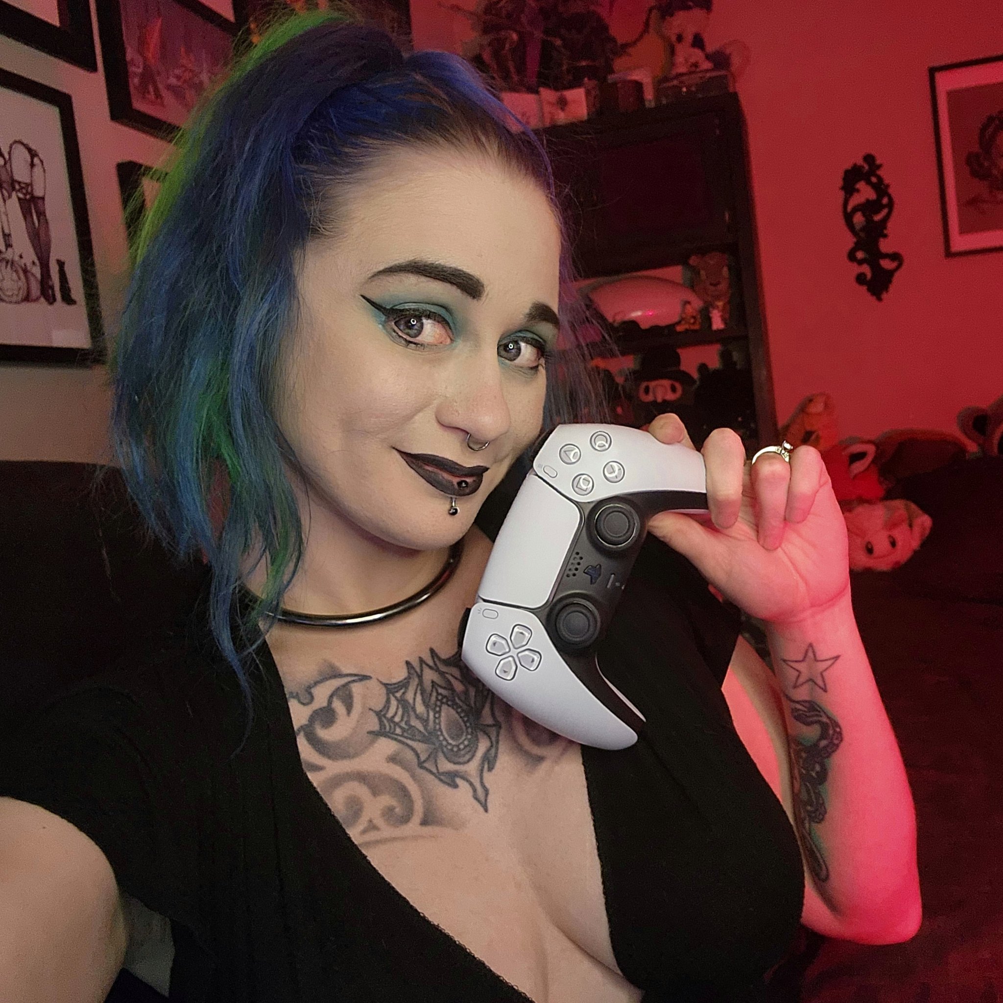 Tw Pornstars Chelsea Christian 🗡🔮 Twitter Streaming More Of The Quarry With Duhkoder Join