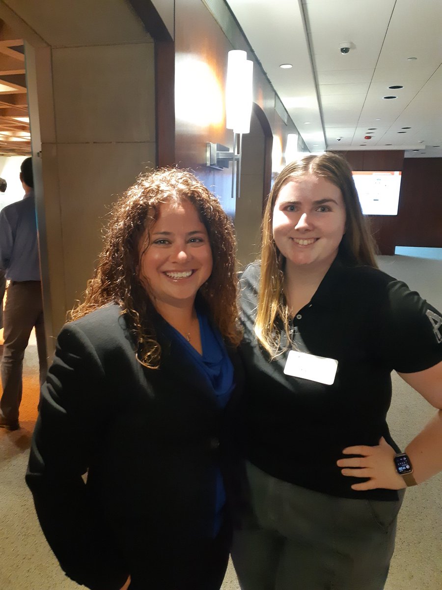 Such an incredible "Business After Hours" mixer hosted by the Charlottetown Chamber of Commerce at The Confederation Center of Arts

Check out their line of shows with The Charlottetown Festival this summer: 

confederationcentre.com