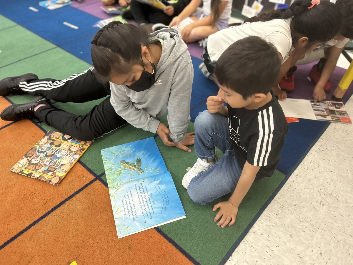 Ms. Moncure (@gres_msmoncure) on Twitter photo We wrapped up last week sharing some great books with kindergartners in Ms. Folmar’s class! Thank you so much for inviting us - we love reading with new buddies! 📖🥰 #GrahamFam #readersgonnaread <a href="/GrahamRoadES/">Graham Road ES</a> We wrapped up last week sharing some great books with kindergartners in Ms. Folmar’s class! Thank you so much for inviting us - we love reading with new buddies! 📖🥰 #GrahamFam #readersgonnaread <a href="/GrahamRoadES/">Graham Road ES</a>