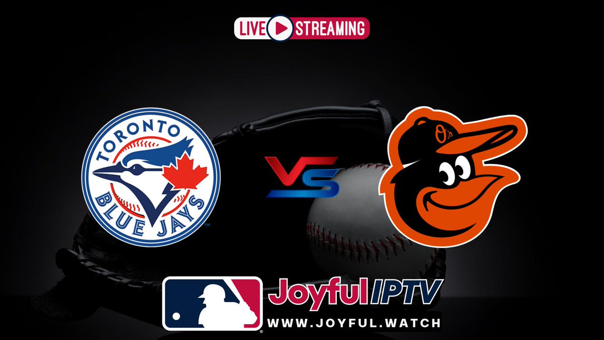 Hey baseball fans! Step up to the mound and pitch in for our free trial! Check out the Baltimore Orioles take on the Baltimore Orioles tonight on our streaming service. Don't miss out on the action! #MLB #Baseball #Orioles #FreeTrial