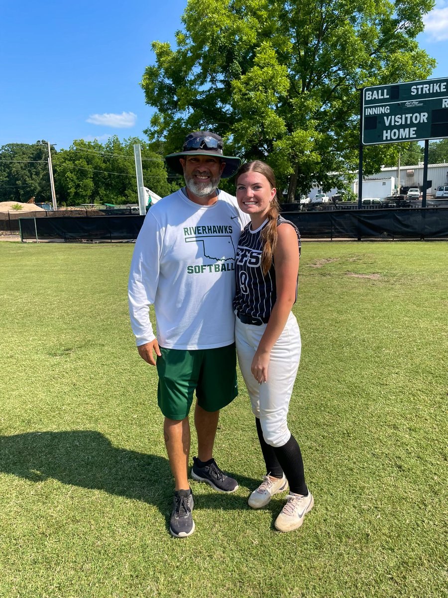 Got some good work in at the <a href="/RiverHawksSB/">九州体育/真钱斗地主/足球打水/BBIN官方/新百盛娱乐/流水反佣/九游下载/天际猎人/百家博</a> camp today. Thank you to Coach Davis &amp; RiverHawks for a successful day!