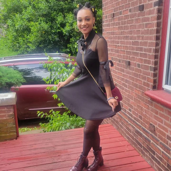 Aaron Baskerville (@abaskerville10) on Twitter photo “Shay would have never missed her graduation. Shay would have never missed the opportunity to go to college. Shay would have never left her mom.” Shalaya Porter from SW Philly is missing, and her family needs your help. <a href="/NBCPhiladelphia/">NBC10 Philadelphia</a> at 11pm “Shay would have never missed her graduation. Shay would have never missed the opportunity to go to college. Shay would have never left her mom.” Shalaya Porter from SW Philly is missing, and her family needs your help. <a href="/NBCPhiladelphia/">NBC10 Philadelphia</a> at 11pm