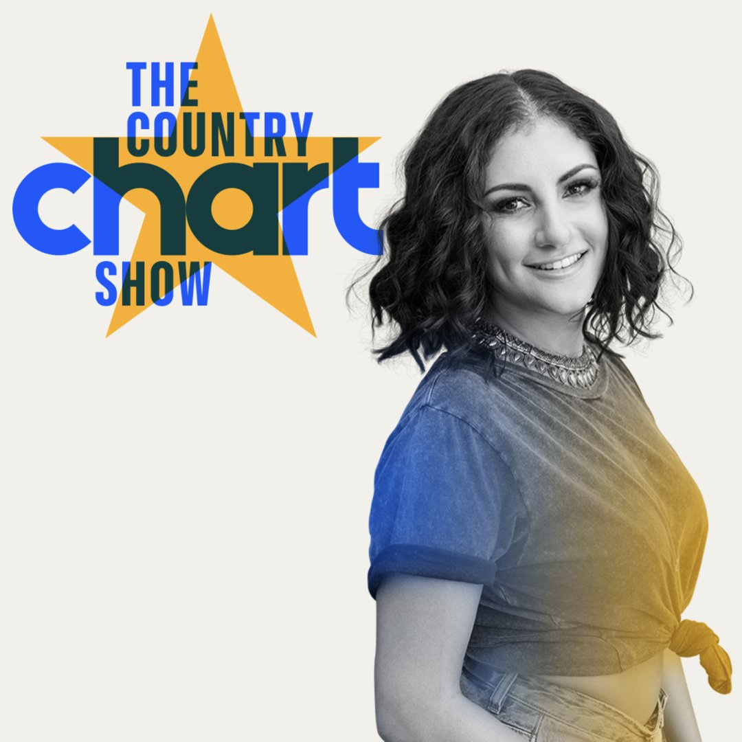 AppleMusic's tweet photo. With the 50th year of #CMAfest wrapped, @nadameansnothin recaps her favorite moments from this year's festival.
Listen now to the #CountryChart Show: https://t.co/aRrohJq3Yu https://t.co/uhNSayr7Ik