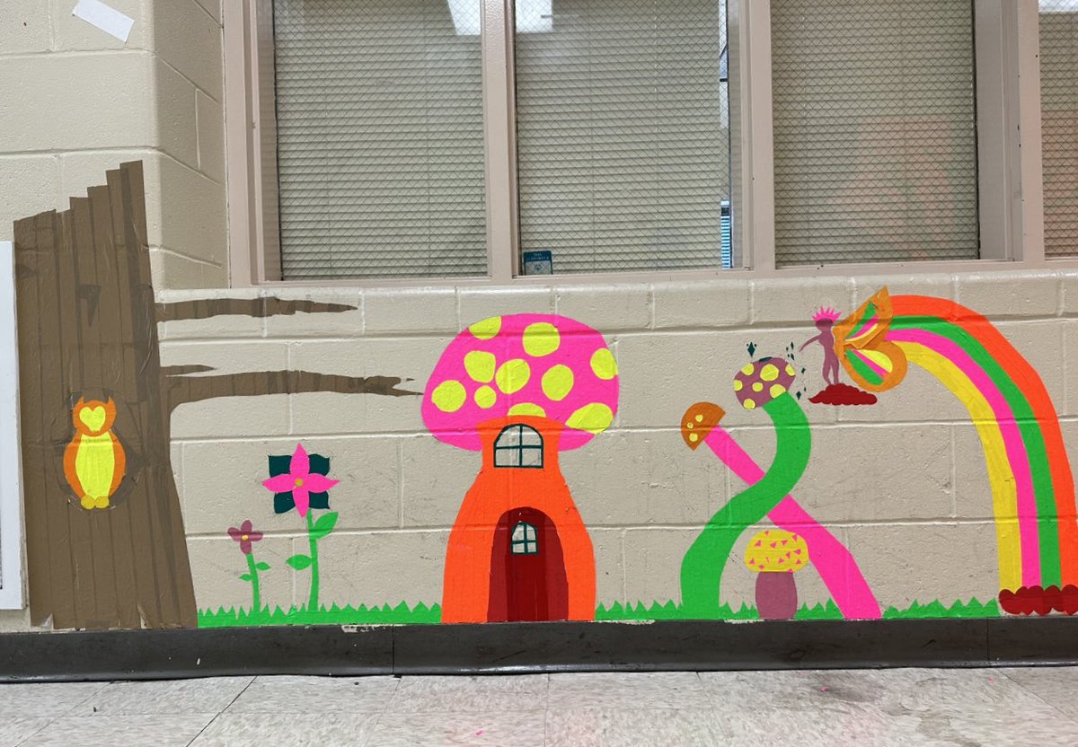 Sequoyah Wharton, Ed.D. tweet media