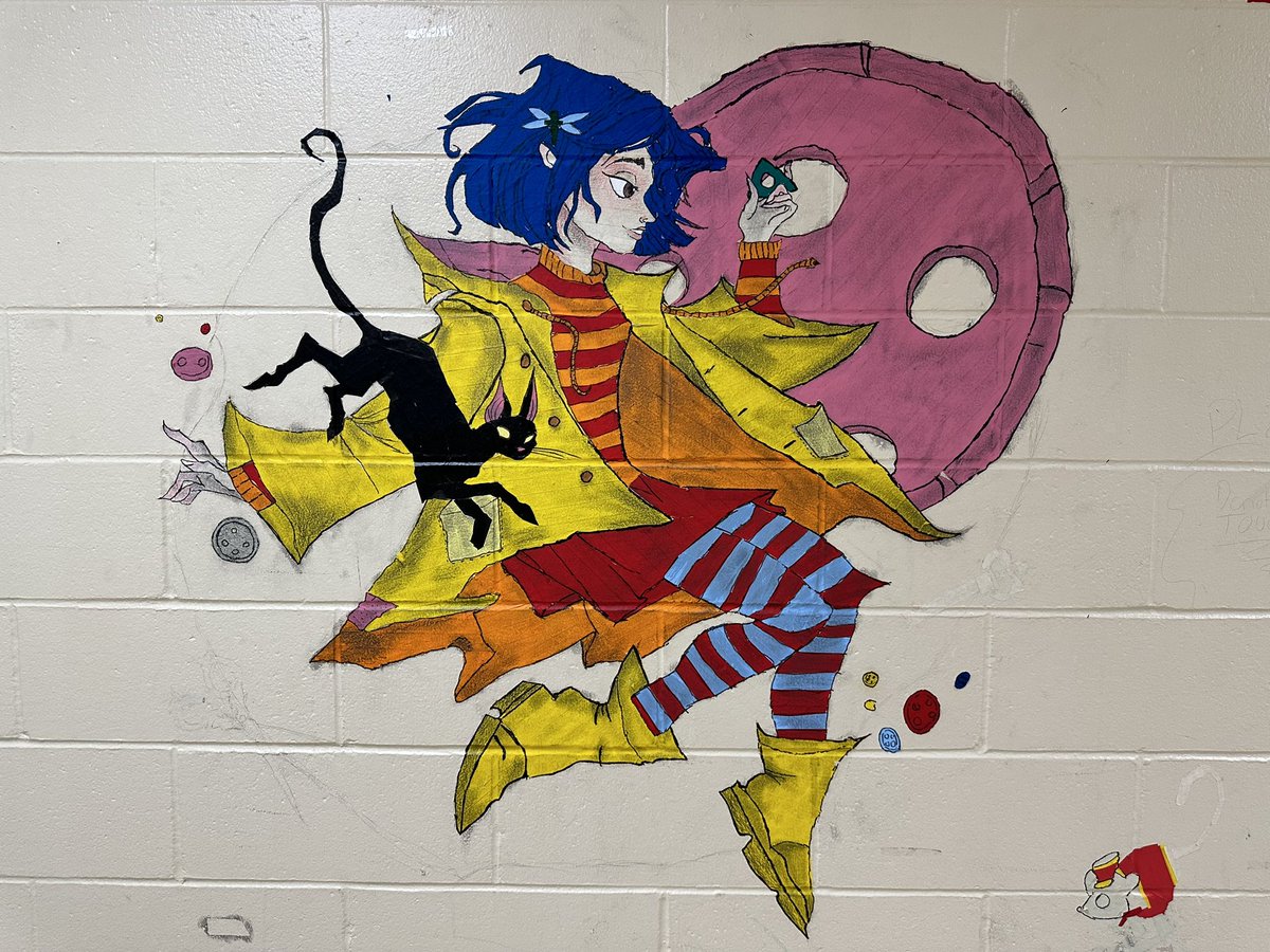 Sequoyah Wharton, Ed.D. tweet media